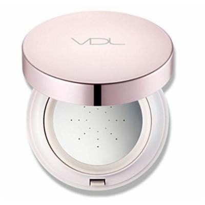 VDL Lumilayer Metal Cushion Primer 15g + 15g (Refill) by VDL
