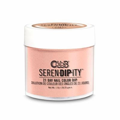 Color Club Serendipity, Piece of Cake