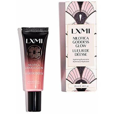 LXMI - Natural Nilotica Goddess Glow
