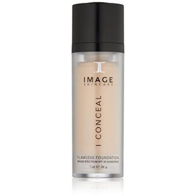 IMAGE Skincare I Conceal Flawless Foundation Toffee, 1 oz.