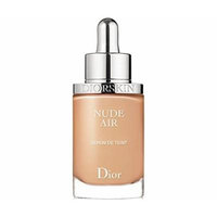 Dior Diorskin Nude Air Serum Nude Healthy Glow Ultra-fluid Serum Foundation - Perfectly Natural-looking Makeup (023 Peach)