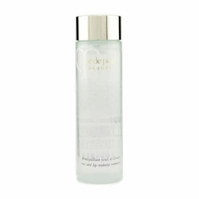 Eye and Lip Makeup Remover 125ml/4.2oz by Cle de Peau