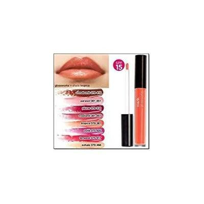 Avon mark. Glossworks Lip Gloss (Exhale)