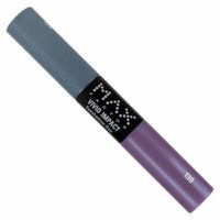 Max Factor Vivid Impact Eyeshadow Duo 130 Pink Cloud by Max Factor