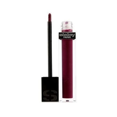 Sisley Phyto Lip Gloss - # 9 Plum 6ml/0.2oz