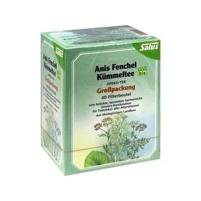 Salus Aniseed Fennel Cumin Tea, 40 Fbtl.