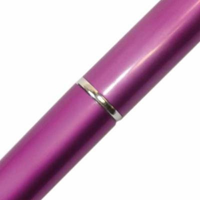 Fortuna Compact Blusher Brush Purple Ft-859 Ft-857 by Fortuna