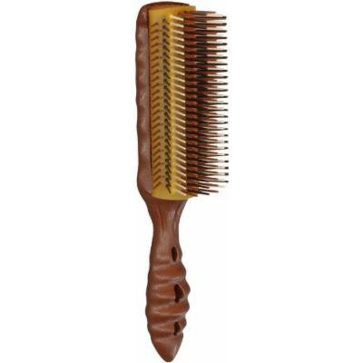 YS Park Hair Brush - D24 - Dragon Air Brush Choco Mix YS-D24CM by YS Park