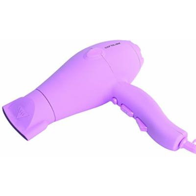Stylers by Corioliss HD Professional Ionic Hair Dryer Lilac