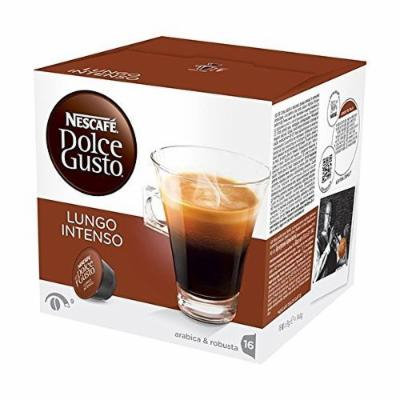 Dolce Gusto Caf¨¦ Lungo Coffee Capsules by DOLCE GUSTO