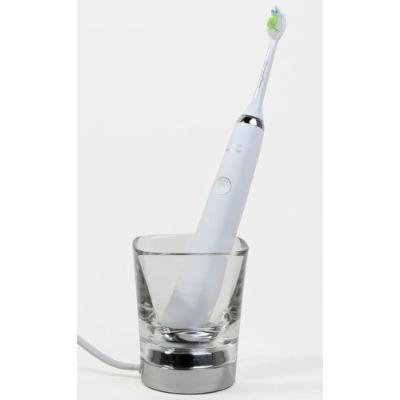 Glass Cup for Sonicare DiamondClean Toothbrush Models by CCS