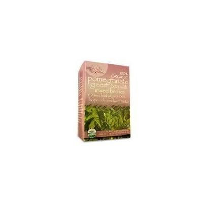 Tea,Og,Imp Pmgrnt Grn Bry By Uncle Lee'S Tea - 18 Ct, 3 Pack by Uncle Lee's Tea