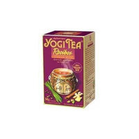 Yogi Tea Rooibos African Spice 15 Bag by Yogi Tea