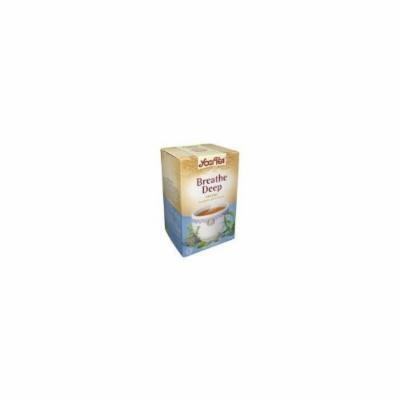 Yogi Tea breathe deep by Yogi Tea