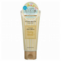 Dolly Wink Japan - Dolly Wink hand cream suite Doll vanilla and candy scent of 40g
