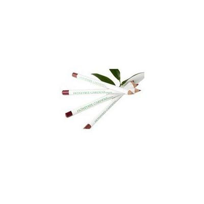 Lip Liner Pencil, Zen, .04 oz ( Multi-Pack) by HoneyBee Gardens