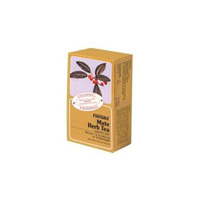 FloradixF Mate Herbal Tea 15 Bags by Floradix