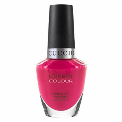Cuccio Nail Polish Serpents Kiss 14ml