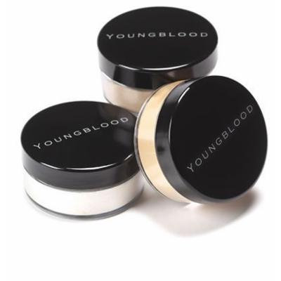YOUNGBLOOD Mineral Rice Setting Powder * Medium * by Youngblood