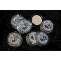 Care Bears Grumpy Rain Coud Bear Vanilla Lip Balm Gloss 6 Pack by Care Bears