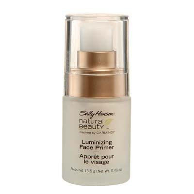 Sally Hansen Natural Beauty Luminising Face Primer by Sally Hansen