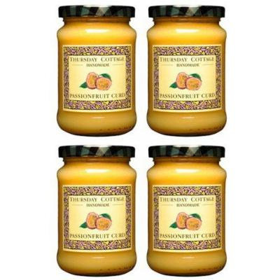 - Thursday Cottage - Passionfruit curd | 310g | BUNDLE by Thursday Cottage
