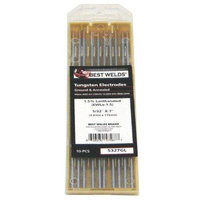 Best Welds 5327gl 5/32x7 Ground Lanthana