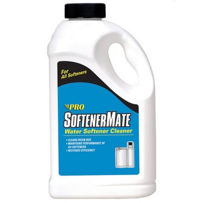 Pro Products (SM65N) Pro Softener Mate; 4 Lbs