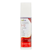 Sigform Vitamin B12 Folic Acid Cream, 3 Oz