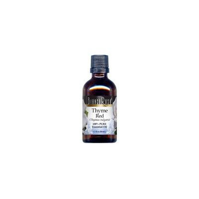Thyme Red Pure Essential Oil (1.70 oz, ZIN: 305691) - 3-Pack