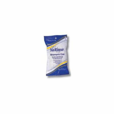 No-rinse shampoo cap part no. 02000 (30/case)