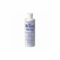 No-rinse body wash 2 oz. part no. 00932 (12/case)