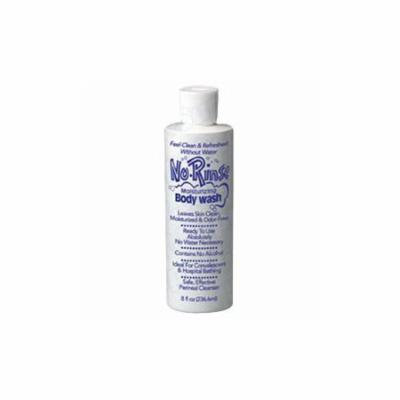 No-rinse body wash 2 oz. part no. 00932 (12/case)