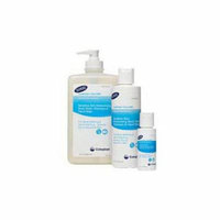 Bedside-care sensitive skin no-rinse foaming cleanser, 8 oz part no. 7301 (1/ea)