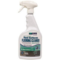 Shaw-R2Xghs Shaw R2X Green Hard Surface Cleaner, 32 Oz Spray 2PK