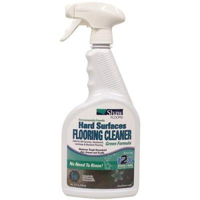 Shaw-R2Xghs Shaw R2X Green Hard Surface Cleaner, 32 Oz Spray 2PK