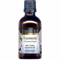 Turmeric Pure Essential Oil (1.70 oz, ZIN: 305693) - 3-Pack