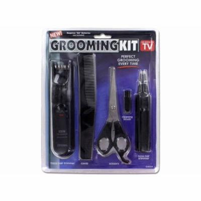 Men's Grooming Kit, Pack of 5