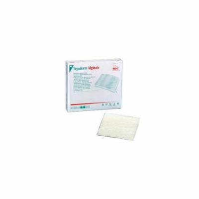 Tegaderm high gelling alginate dressing 4