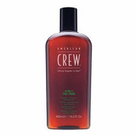 Amercian Crew Shampoo - 15.2 oz.