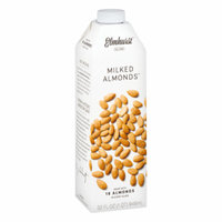 Elmhurst Milked Almond Milk, 32 fl oz