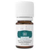 Young Living Sage Vitality Essential Oil 5 ml