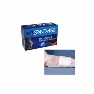 Cut-to-fit mt spandage, size 7, 25 yds. part no. mt07 (1/ea)