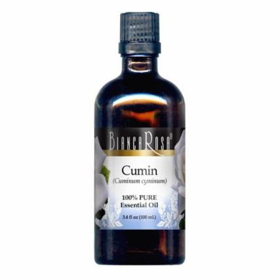 Cumin Pure Essential Oil (3.40 oz, ZIN: 305538) - 3-Pack