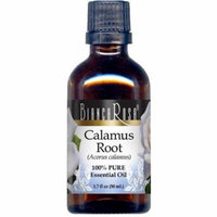 Calamus Root Pure Essential Oil (1.70 oz, ZIN: 305489) - 2-Pack