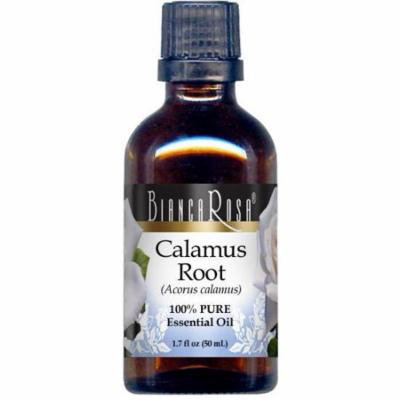 Calamus Root Pure Essential Oil (1.70 oz, ZIN: 305489) - 2-Pack