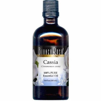 Cassia Pure Essential Oil (3.40 oz, ZIN: 305502) - 2-Pack