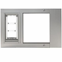 Patio Pacific Thermo Sash 3e Satin Extra Large 31