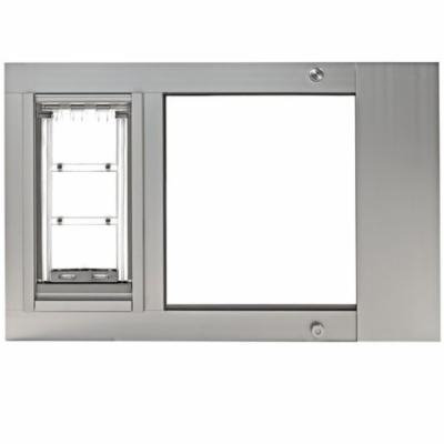Patio Pacific Thermo Sash 3e Satin Extra Large 31
