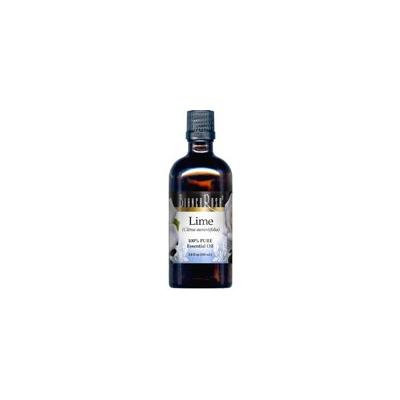 Lime Pure Essential Oil (3.40 oz, ZIN: 305608) - 2-Pack